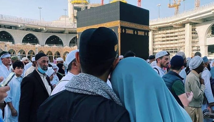 Hal-hal yang boleh dan tidak dilakukan saat umroh