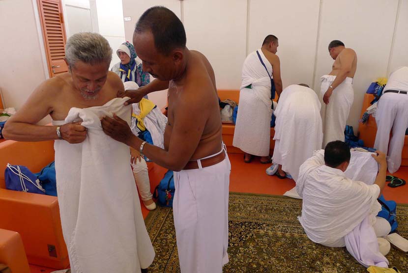 Riffy Tour Travel - Travel Umroh Terpercaya